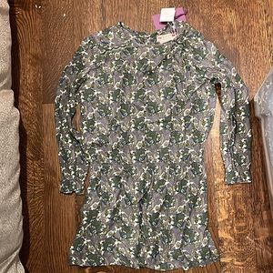 NWT Girls Bonpoint dress